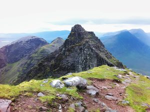 An Teallach