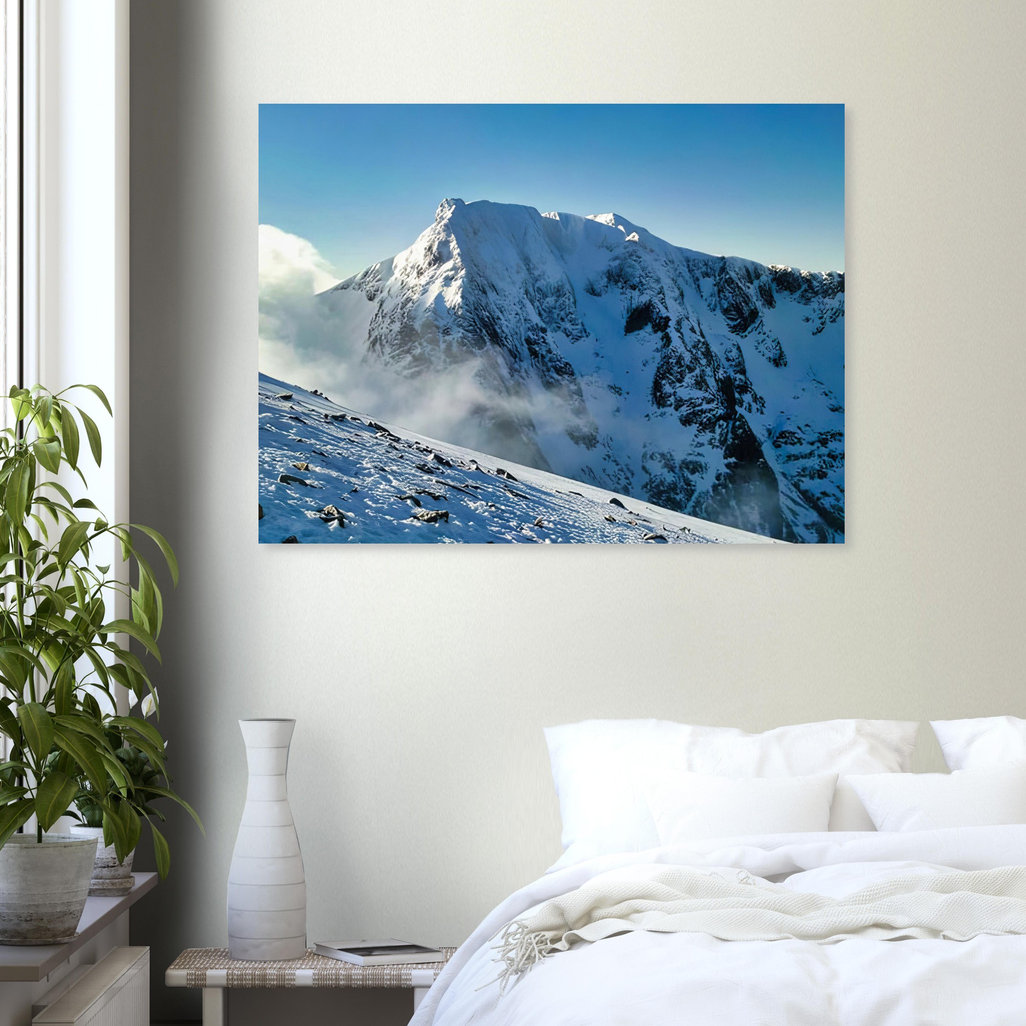 Ben Nevis Wall Art